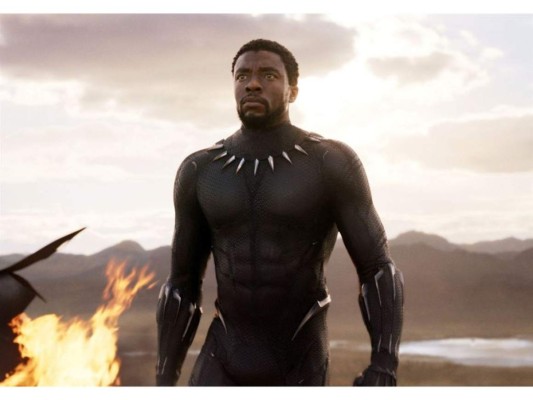 Por el momento no se sabe qué va a hacer Marvel con el personaje de Boseman en la saga del rey de Wakanda.
