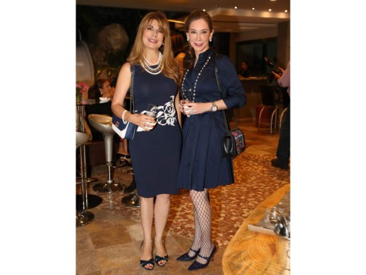 Cumpleaños de Laura Simón y Lía Bueso