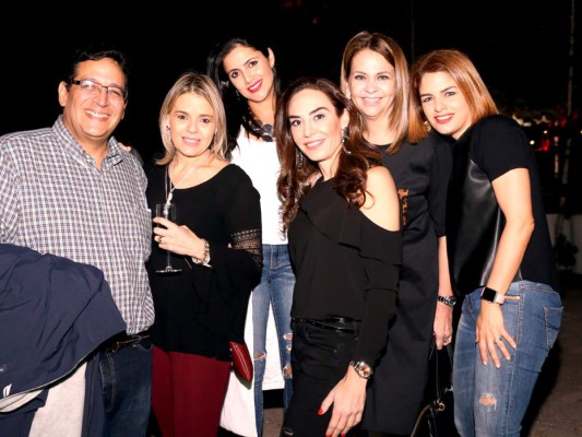 Foto: Revista Estilo