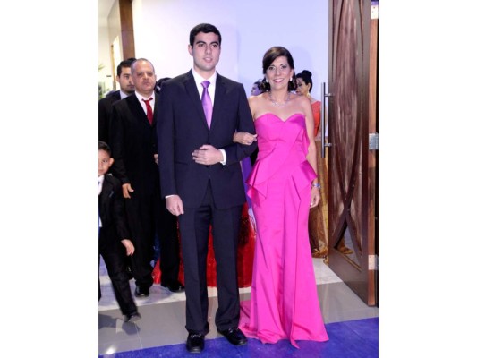 Foto: Revista Estilo