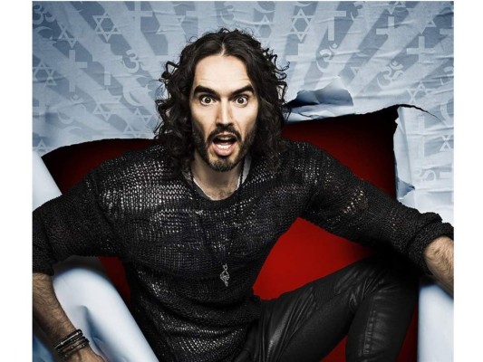 Russel Brand