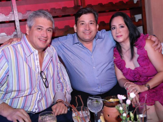 Pink Party for a Cause segunda parte