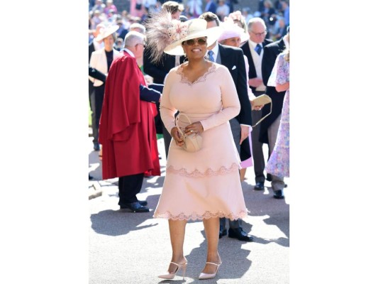 Oprah Winfrey