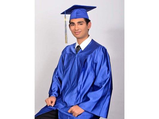 Walter Ivan Romero Martinez