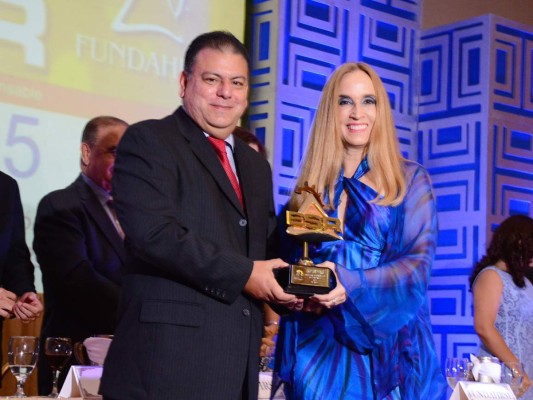 Gala a la responsabilidad social empresarial