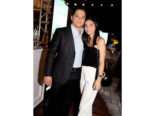 El futuro automovilístico llega a Honduras con el Tesla Model 3&nbsp;&nbsp;