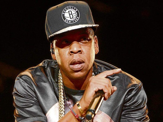 Jay-Z co-produce para Netflix el filme The Harder They Fall