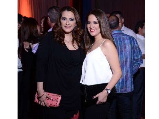 El cumpleaños de Ruth Marie Canahuati