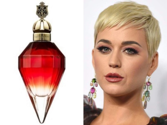 'Killer Queen' de Katy Perry