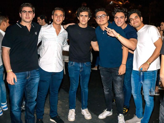 Foto: Revista Estilo