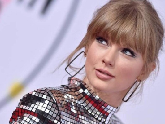 5 Motivos para ver el documental de Taylor Swift