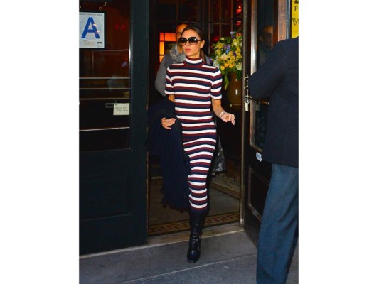 Los mejores looks de Victoria Beckham