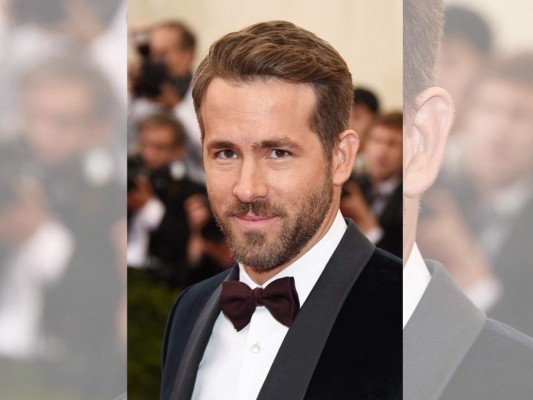 24 fotos de Ryan Reynolds que te harán desmayar