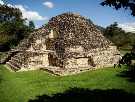 Aventura y ecoturismo en Honduras