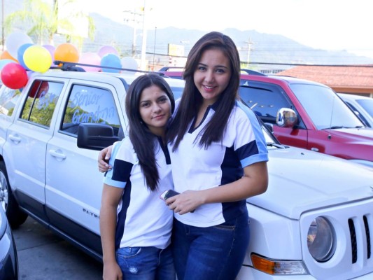 Senior entrance de Mount View Academy&nbsp;&nbsp;