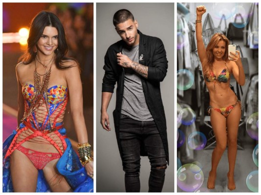 El colombiano Maluma confeso que sus amores platónicos son Kendall Jenner y Thalía, con quién incluso grabó la canción 'Desde esa noche'.