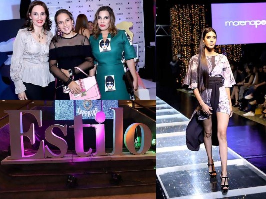 ¡Hoy es el American Express BAC Credomatic | Estilo Moda 2019!