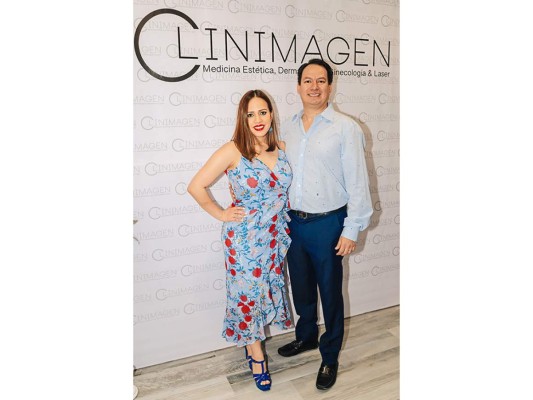 Clinimagen inaugura modernas instalaciones  