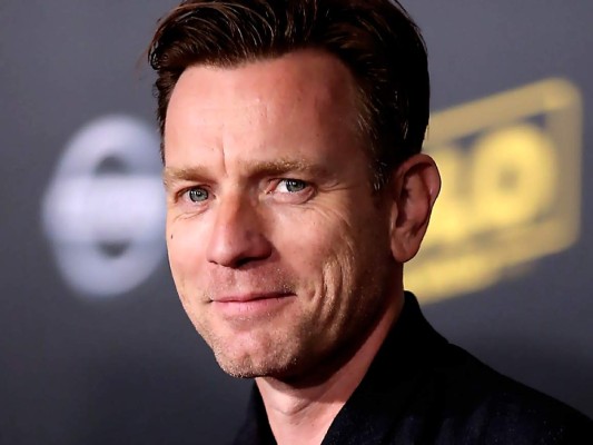 Ewan McGregor<br/>Fecha de nacimiento: 31 de marzo de 1971 (edad 48 años)