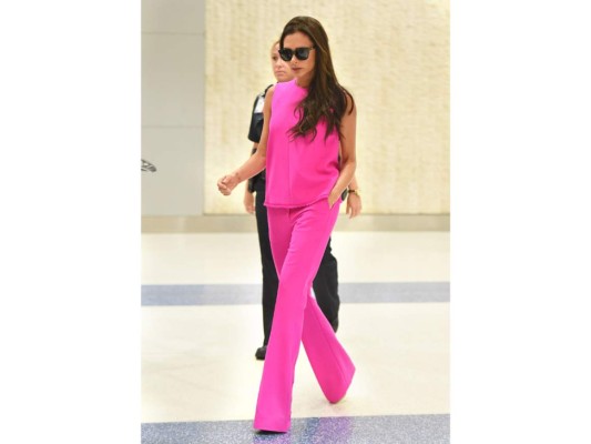 Los mejores looks de Victoria Beckham