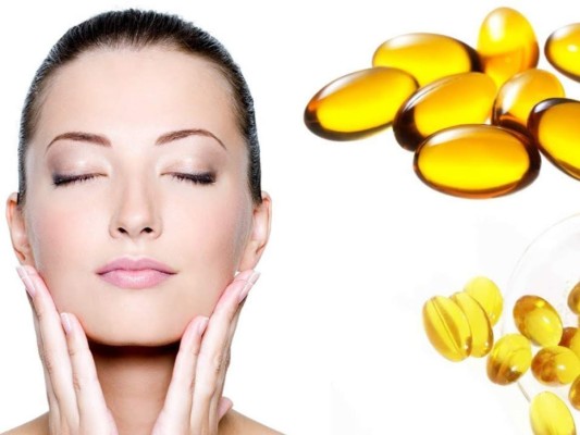 Vitamina E: Es un excelente antioxidante y completa la actividad de la vitamina C, ayuda a retener el agua que hidrata y tonifica, también es necesaria para cicatrizar y es un gran antiinflamatorio.