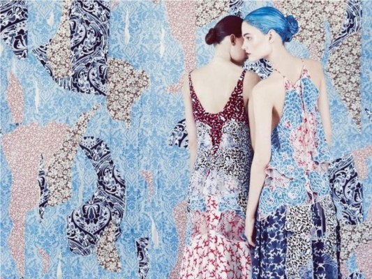 Slow Fashion 101: el enfoque responsable de la moda