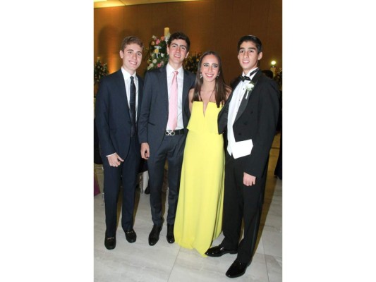 Foto: Revista Estilo