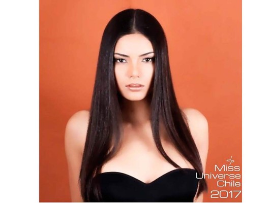 Top 10 Candidatas a la corona de Miss Universo