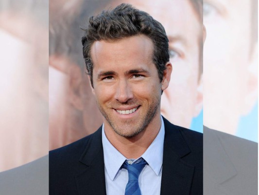 24 fotos de Ryan Reynolds que te harán desmayar