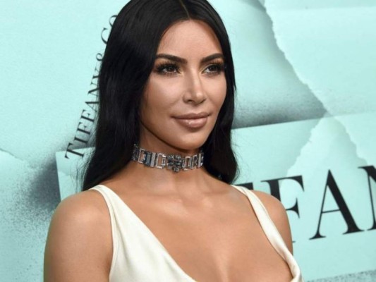 ¡Kim Kardashian ingresa a la lista de billonarios de Forbes!