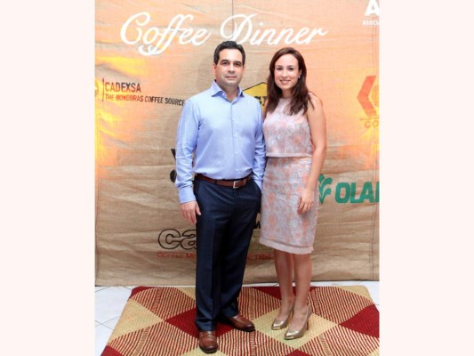 Un éxito el Primer Coffee Dinner en Honduras  