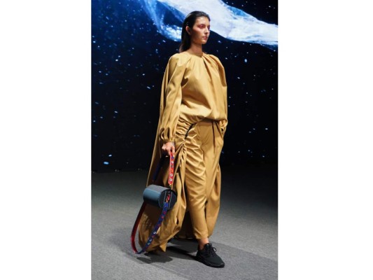 Así se vivió el Mercedes-Benz Fashion Week San José 2019