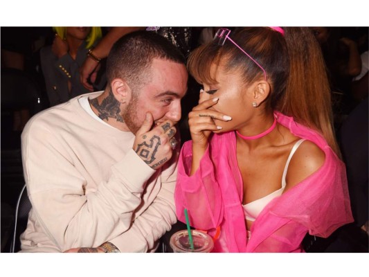 Famosos que decidieron terminar sus relaciones en el 2018