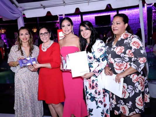 Foto: Revista Estilo