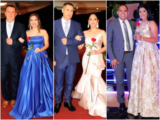 La Prom Night de CEAD Christian School 2019