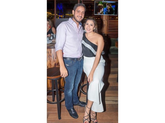 Un éxito el Wine Up del Club Arabe y Estilo