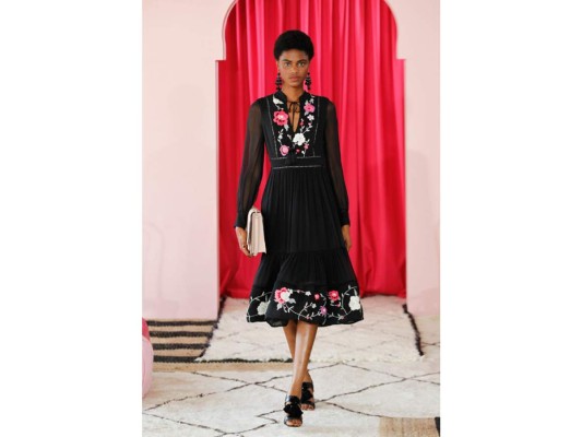 Pasarela SS 2017 by Kate Spade