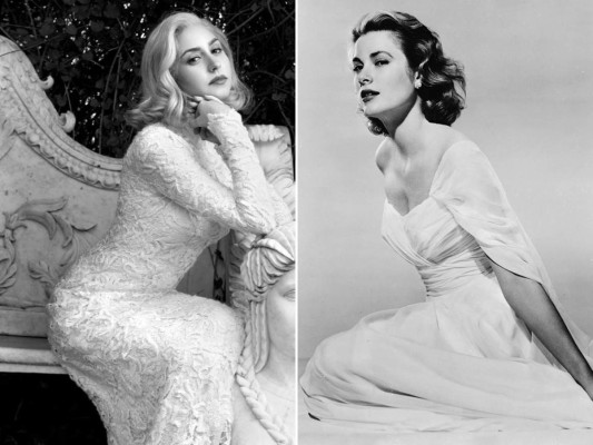 Estrenando una rubia cabellera como la de su abuela, y fotografiada por Michael Avedon, nieto del reconocido fotógrafo Richard Avedon que retrató a la musa de Hitchcock, Jazmin Grace Grimaldi concedió la entrevista por teléfono desde el Palacio de Mónaco, donde estaba asistiendo al bautizo de sus dos medio hermanos, los príncipes Gabriella y Jacques, heredero del Principado.