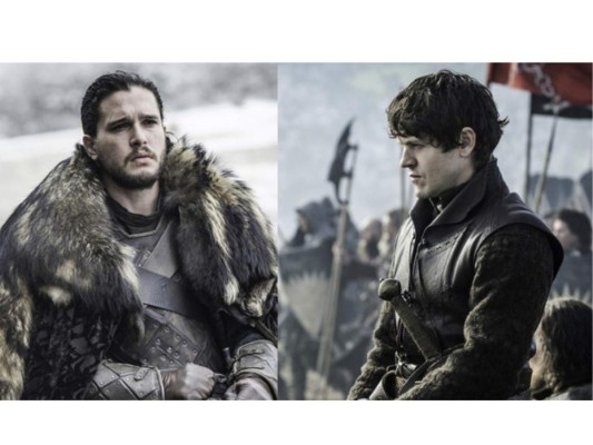 12 momentos icónicos de Game of Thrones