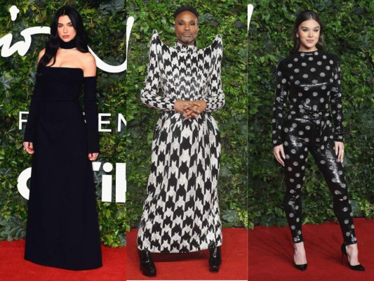 Este año los British Fashion Awards se desarrollaron en colaboración con TikTok en el Royal Albert Hall. En estos premios se estará destacando al mejor diseñador y al mejor de los talentos emergentes. Pero aquí te dejamos los mejores looks de la alfombra roja.