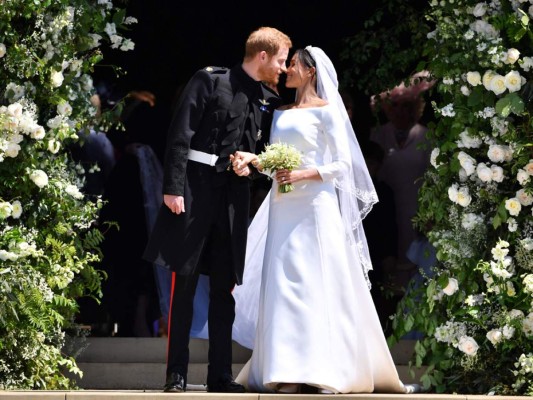 La boda real, detalle a detalle