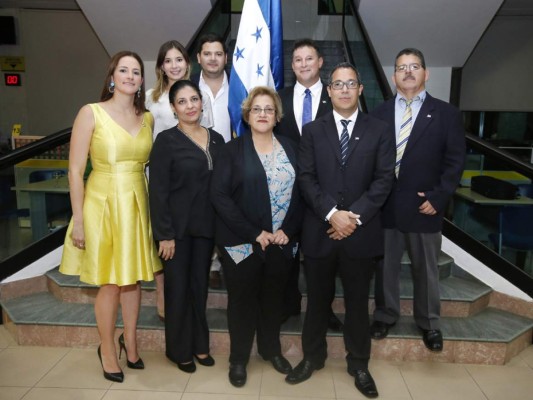 Brindis por Martha Susana Oviedo