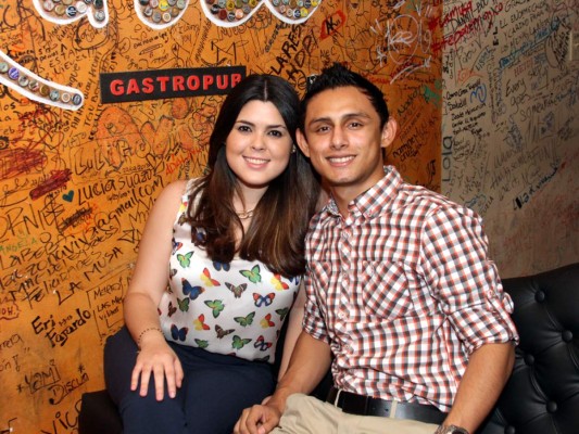 Reapertura de La Musa Gastropub en San Pedro Sula