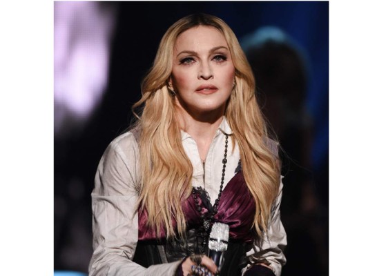 Madonna responde a los rumores sobre su operación de trasero