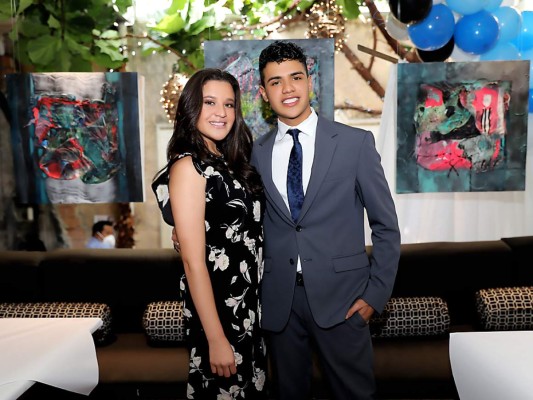 Ruth y Héctor Carrette