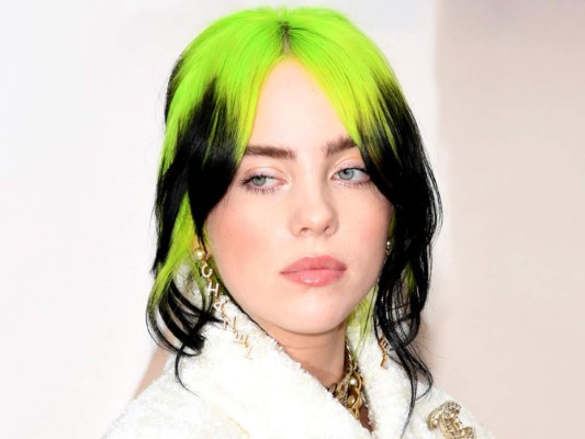 Billie Eilish se disculpa por comentarios racistas que hizo años atrás