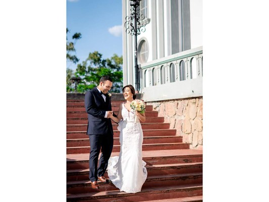 Boda Rodríguez Sosa