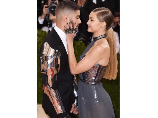 Gigi Hadid y Zayn Malik terminan su relación