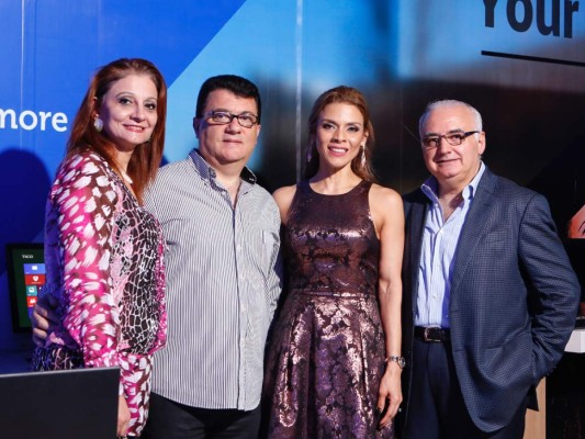 Acosa inaugura megatienda en San Pedro Sula  