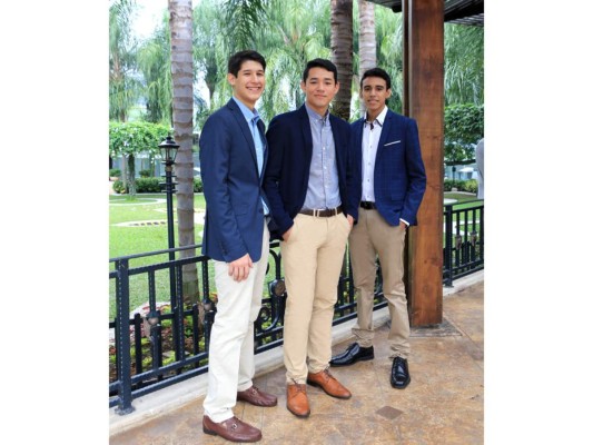 Desayuno de los seniors 2017 Valle de Sula